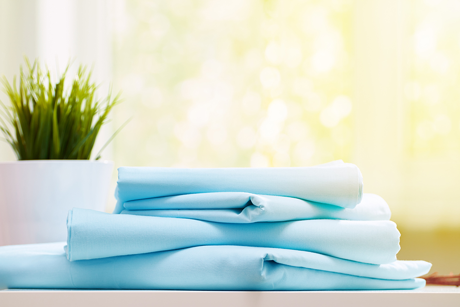 Why You Should Wash New Sheets And How To Do It Homenish