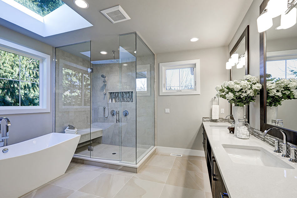Normal Height For Bathroom Vanity