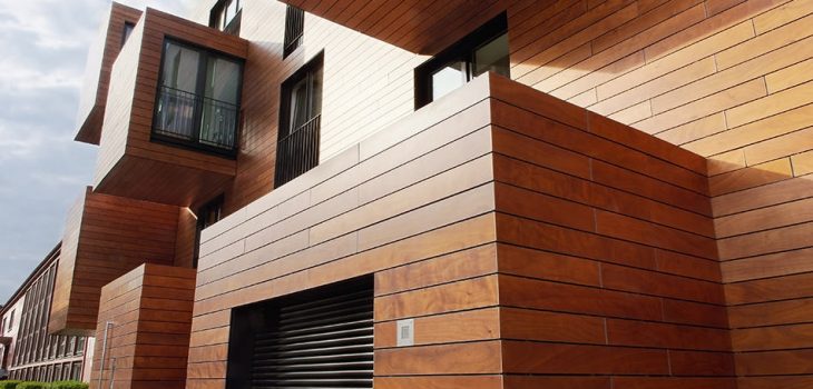 Wood Siding for Home Exteriors