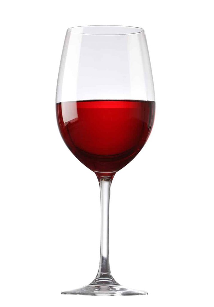 5 Types of Wine Glasses Explained Homenish