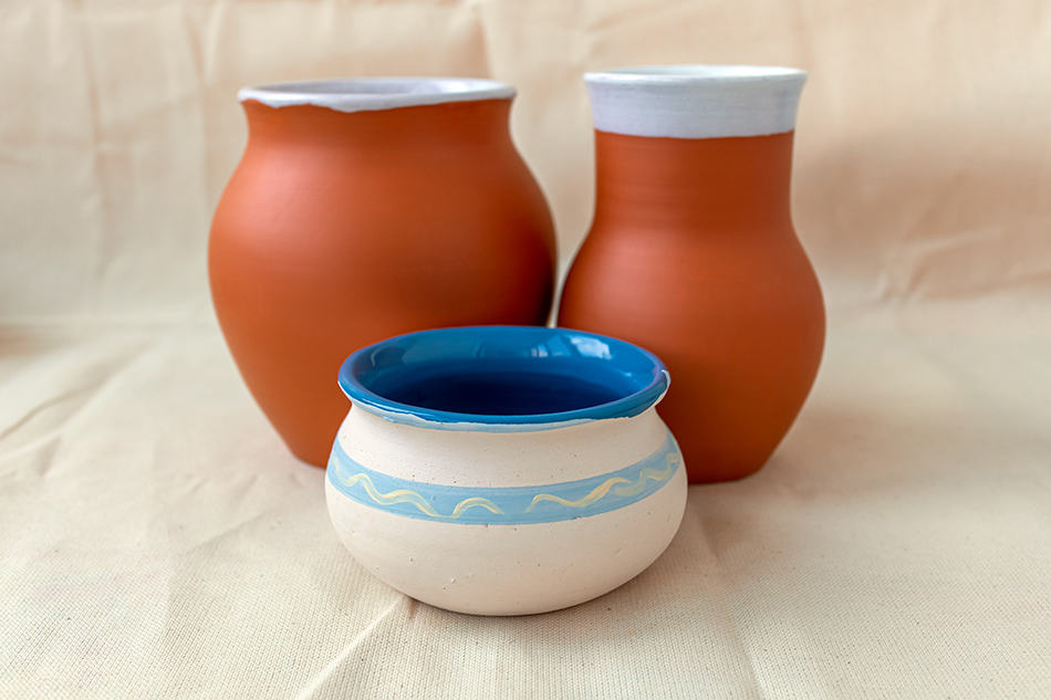 Clay