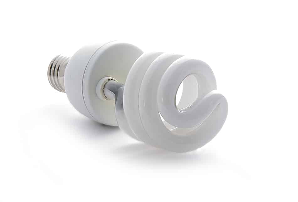 Fluorescent Light Bulbs