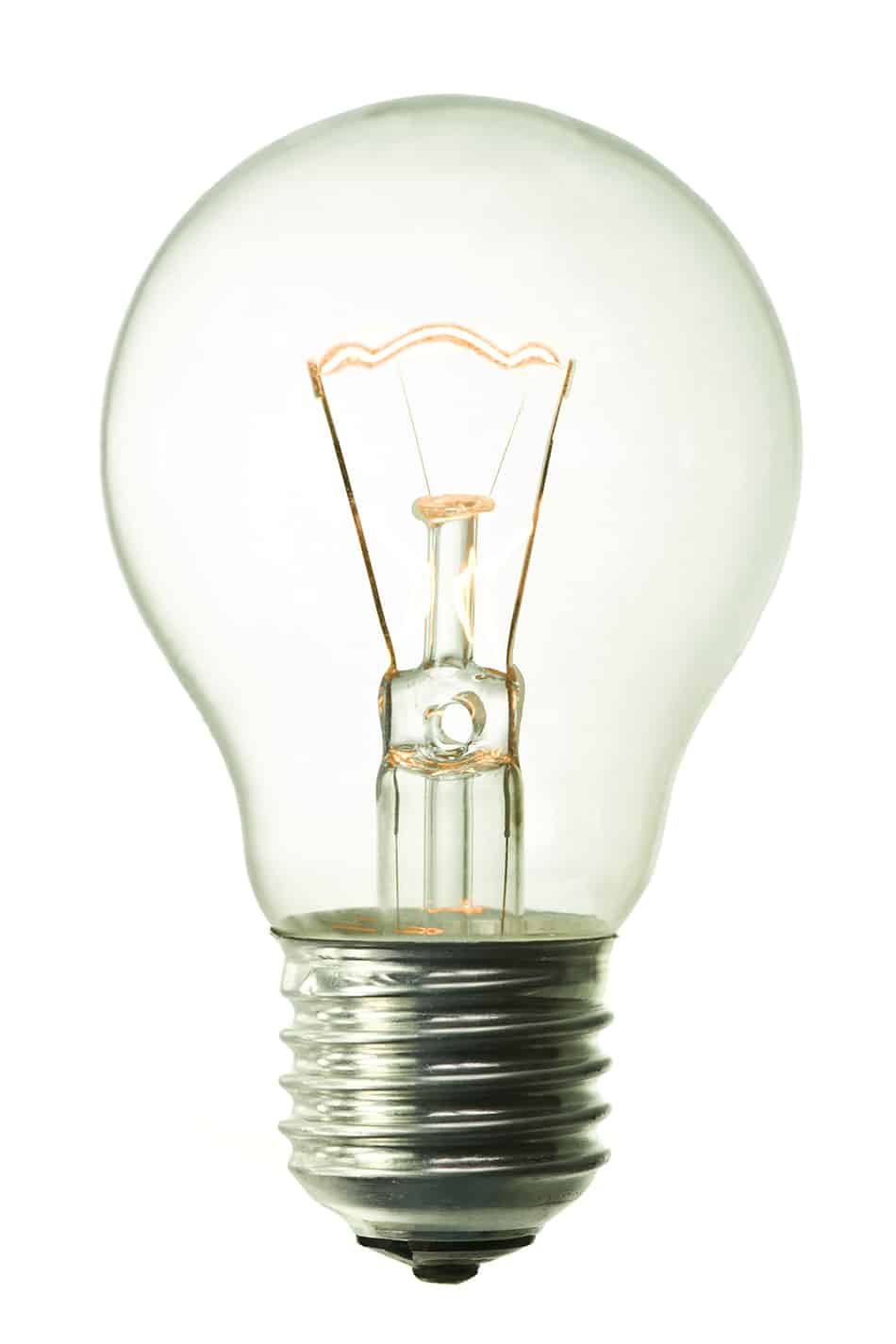 Incandescent Light Bulbs