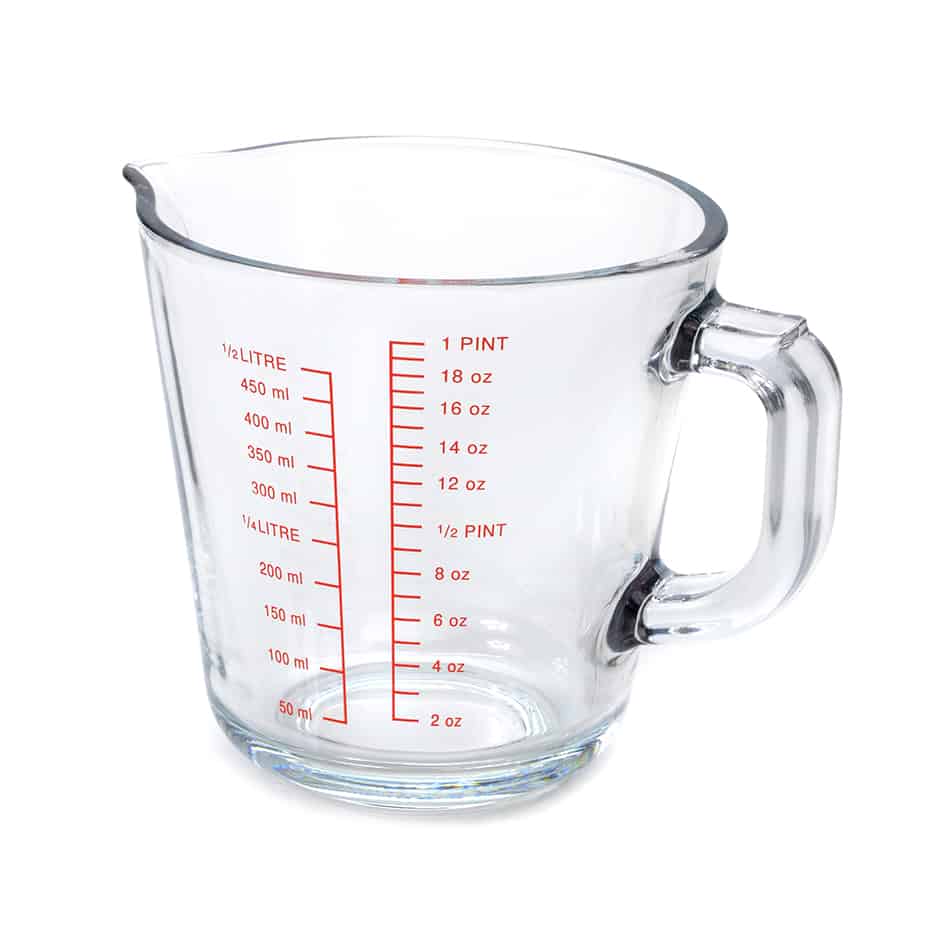 Measuring Cups