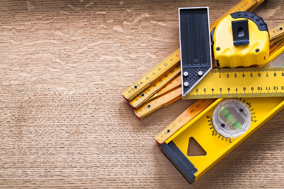 16 Types Of Measuring Tools And Their Uses Homenish