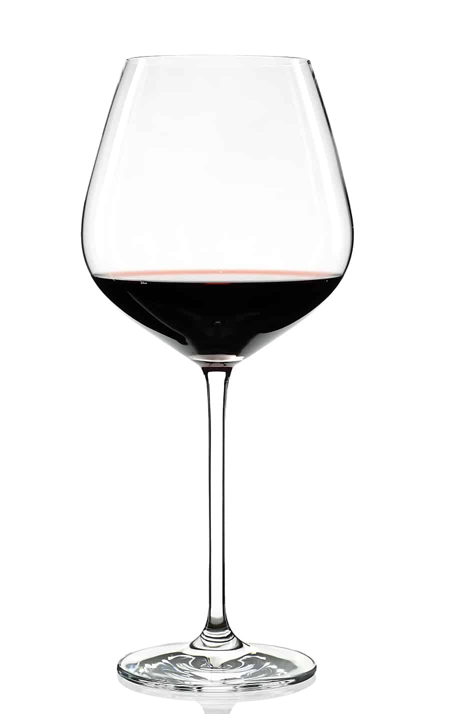 Pinot Noir Wine Glass