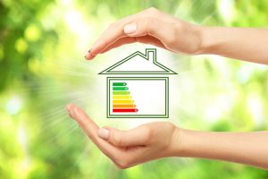 Save Energy in the Home