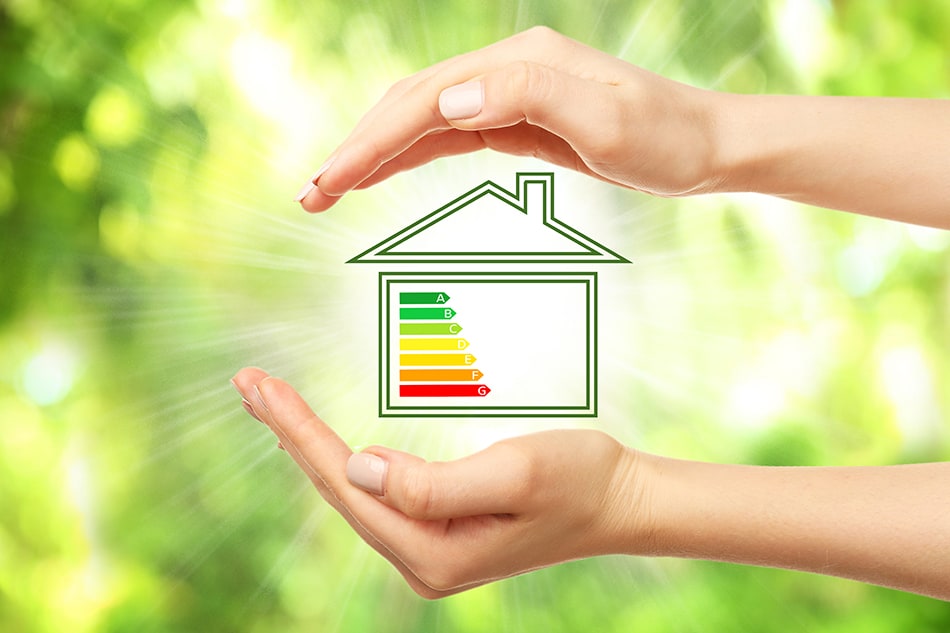 73 Easy Ways To Save Energy In Your Home