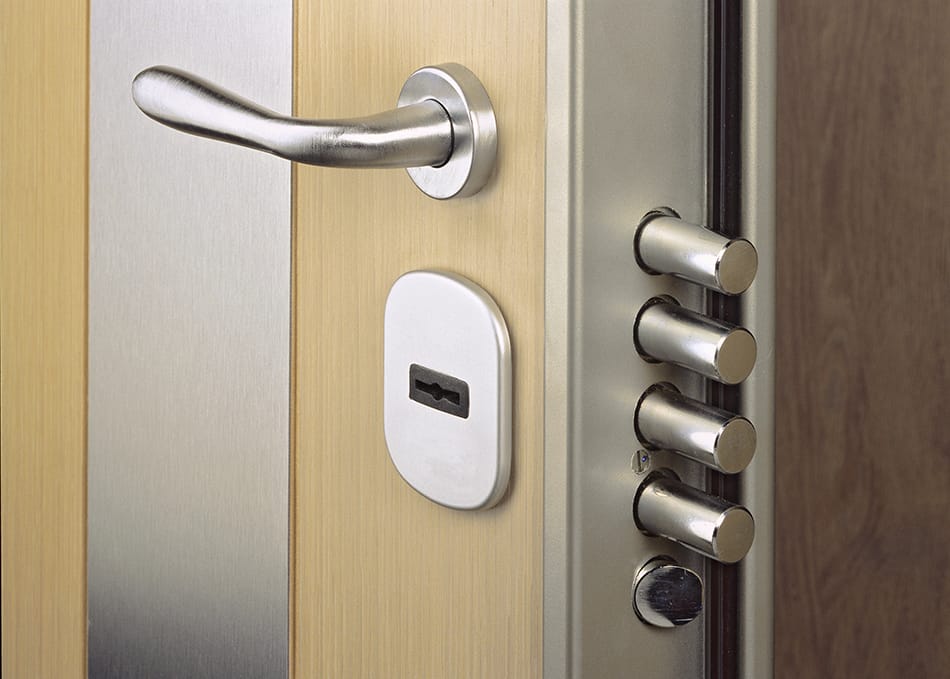 10 Types of Door Locks and How They Work (with Pictures) - Homenish