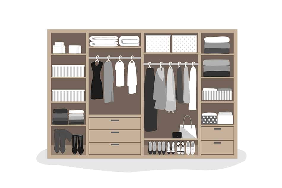 Closet Design