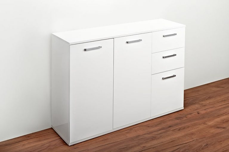 Different Types of Dressers (Design, Materials, Styles) with Pictures