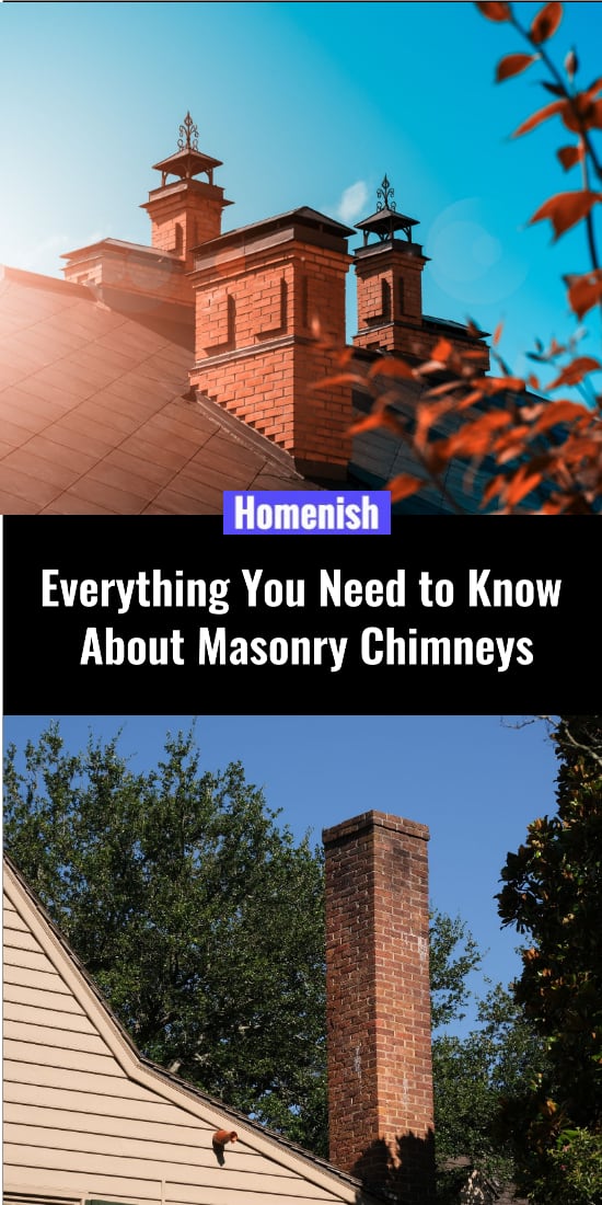 Everything You Need to Know About Masonry Chimneys