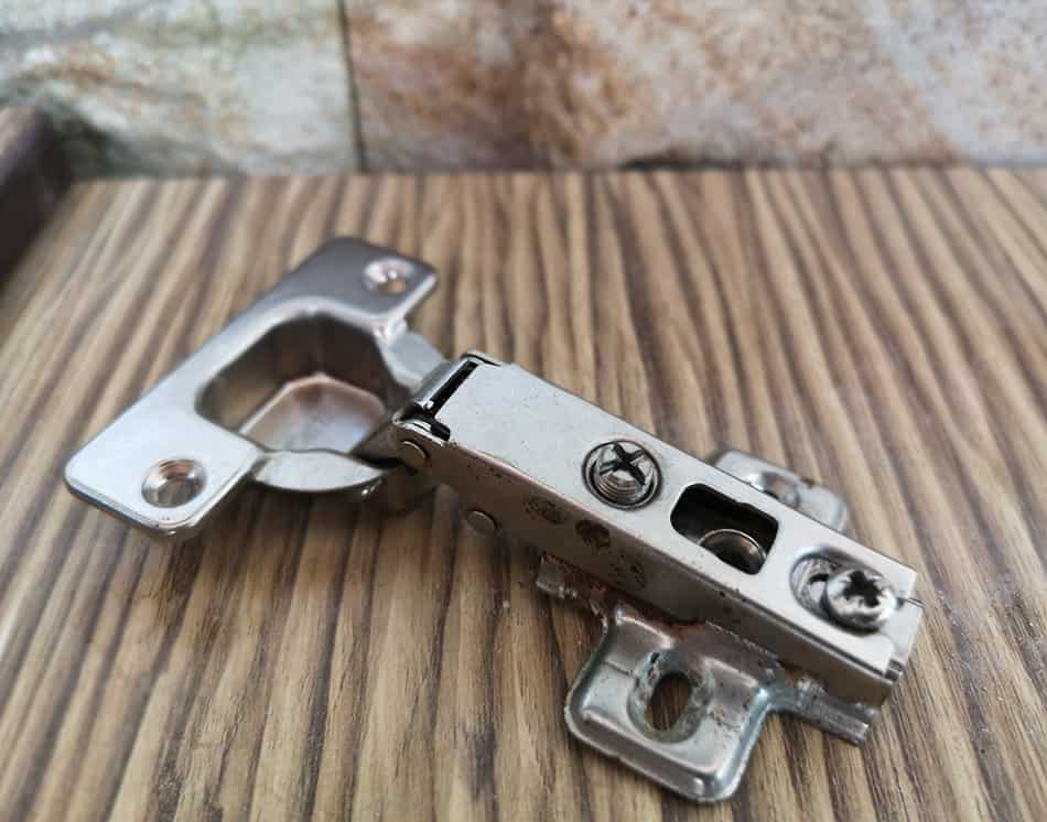 Face Frame Hinge