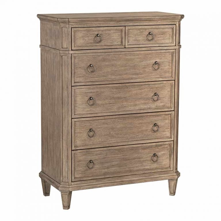 Different Types of Dressers (Design, Materials, Styles) with Pictures Homenish