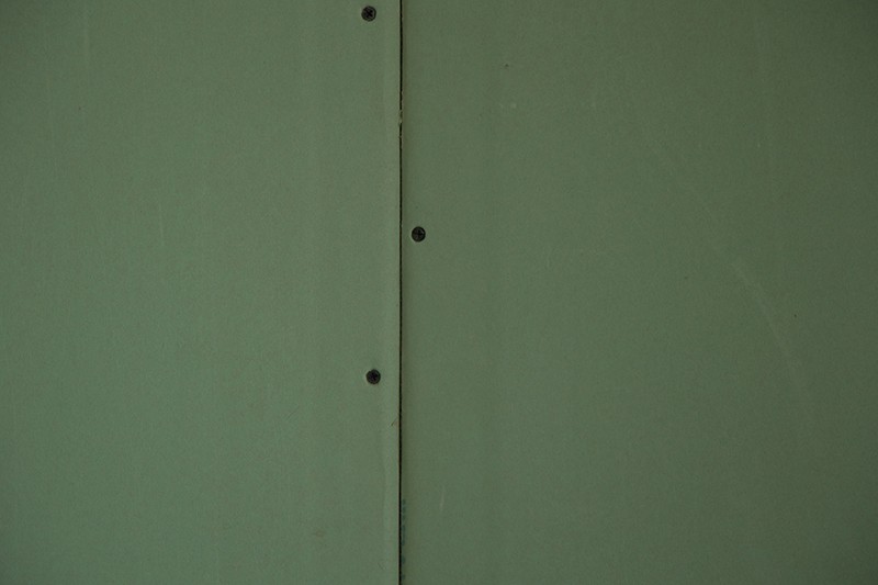Green Board Drywall