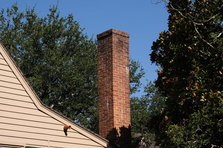 Everything You Need to Know About Masonry Chimneys Homenish