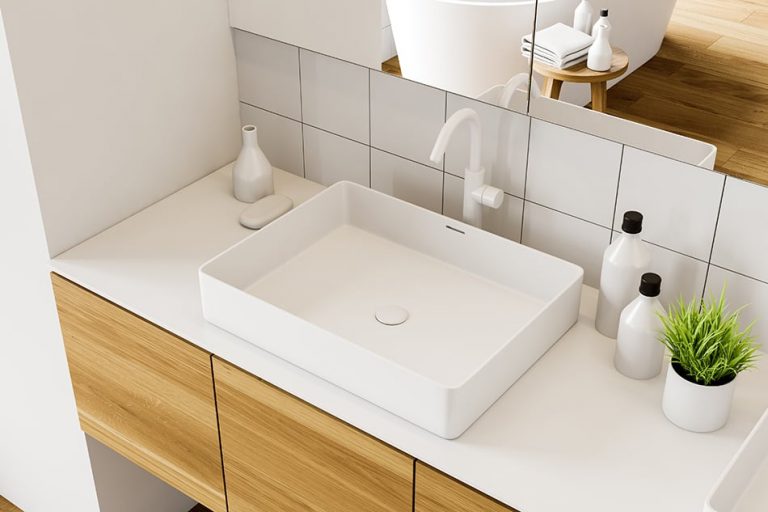 Guide to Bathroom Sink Overflow Homenish