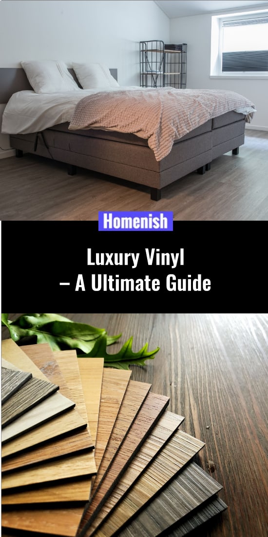 Luxury Vinyl – A Ultimate Guide