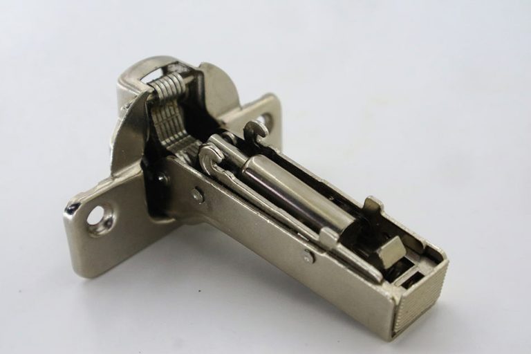 Types of Hinges Explained (with Pictures) Homenish