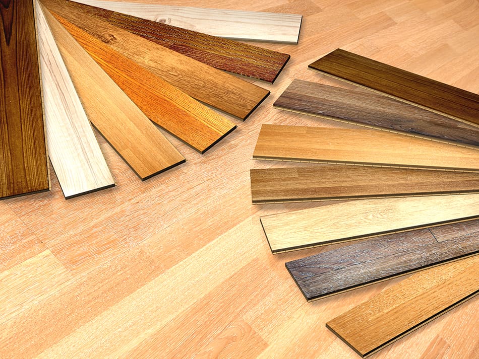 Which Laminate Flooring Thickness is Best for Me