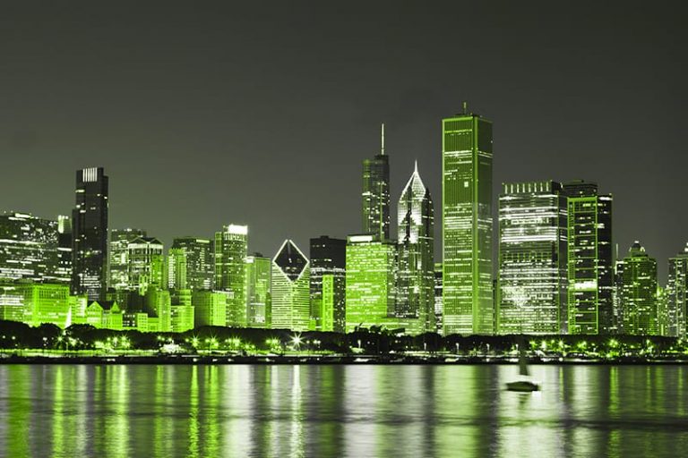 Porch Light Colors What They Mean Homenish