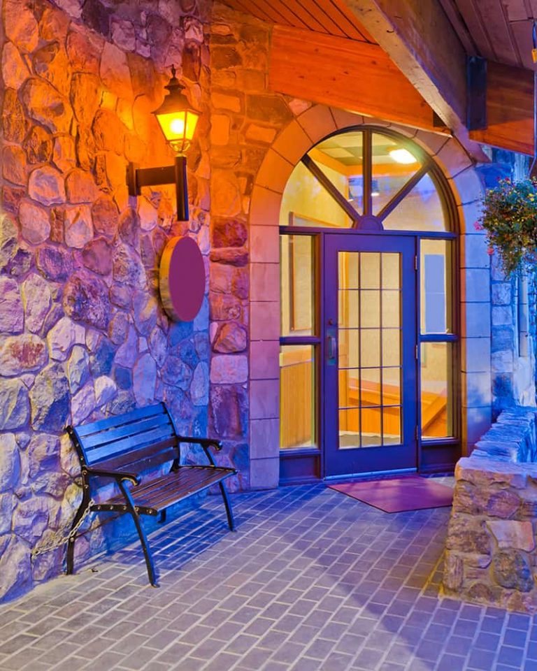 Porch Light Colors What They Mean Homenish