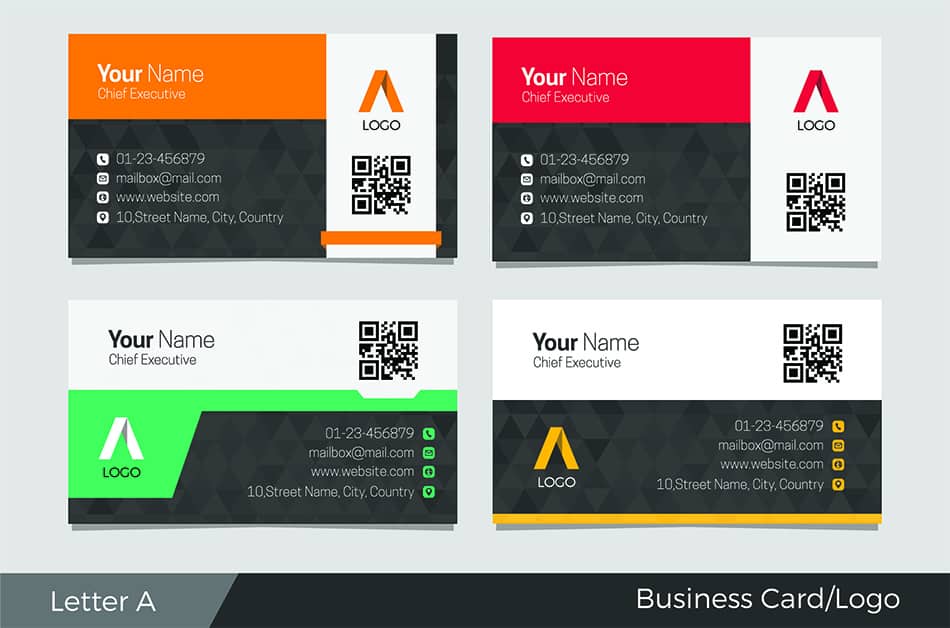 Business Cards