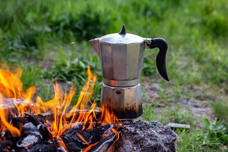 13 Different Types of Coffee Makers and Their Uses Homenish