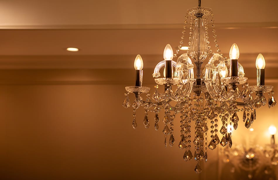 Chandeliers