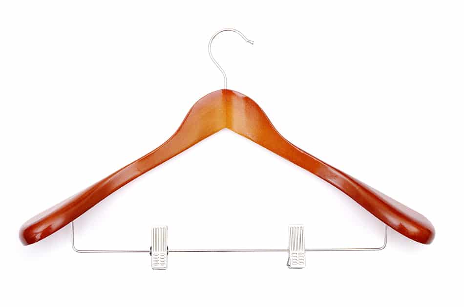 Clip Hangers