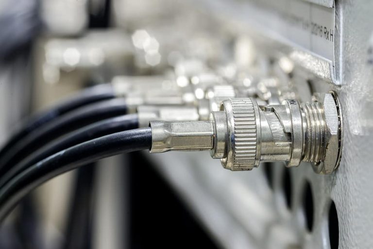 10 Different Types of Video Cables Homenish