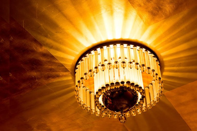 14 Different Types of Ceiling Lights with Pictures Homenish