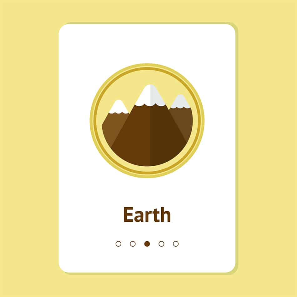 Earth Element