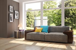 Essential Parts of a Window Explained - Homenish