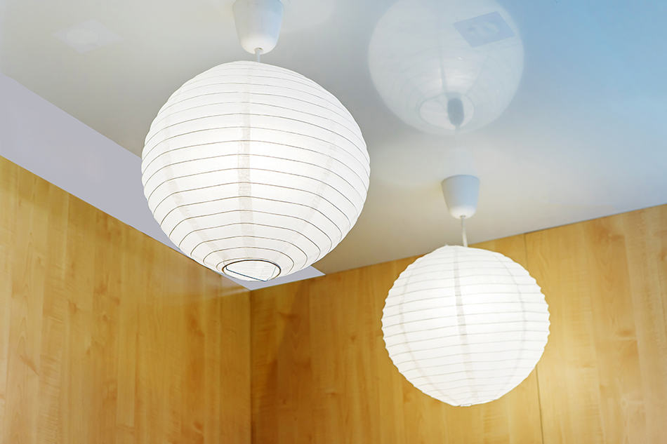 14 Diffe Types Of Ceiling Lights, Ceiling Light Shades For Bedrooms