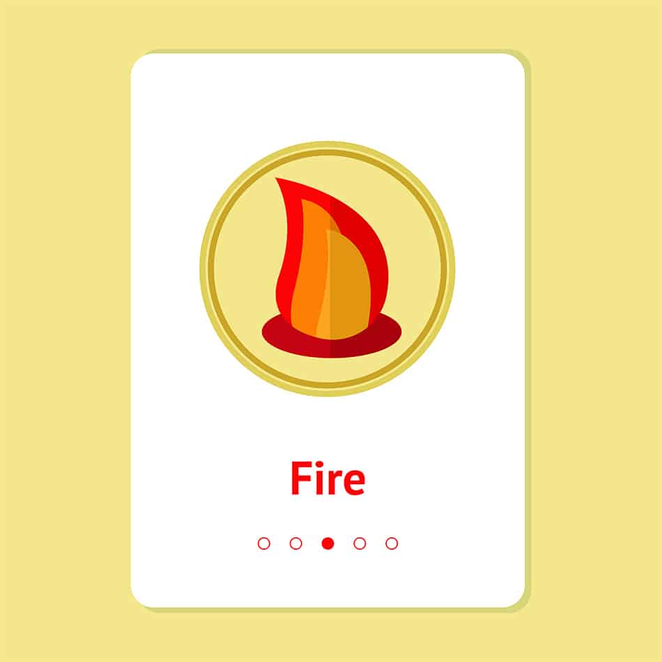 Fire Element