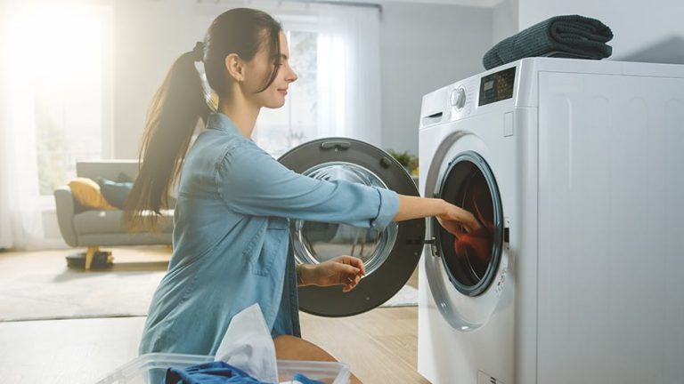 Washer and Dryer Dimensions Explained (3 Diagrams Included) - Homenish