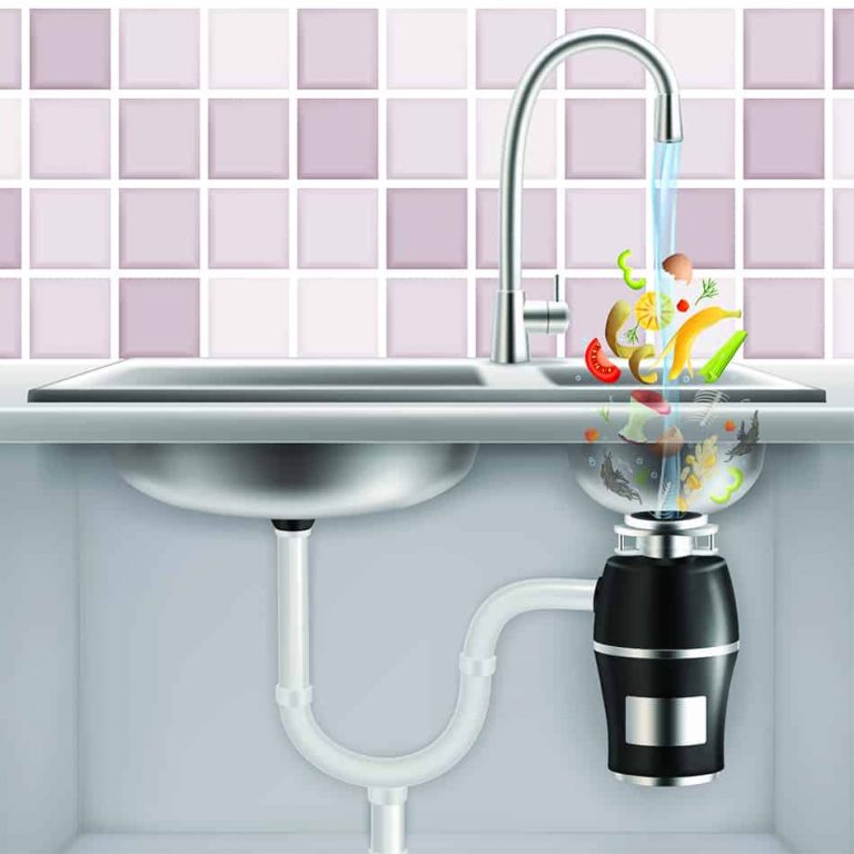 15 Parts of a Kitchen Sink (with a 3D Illustrated Diagram) Homenish