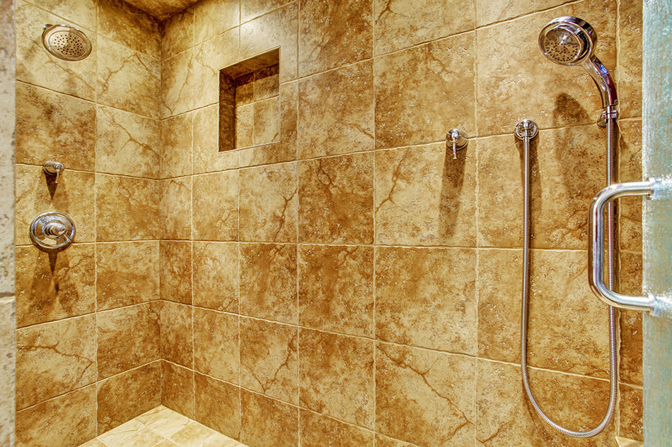 Granite Tiles