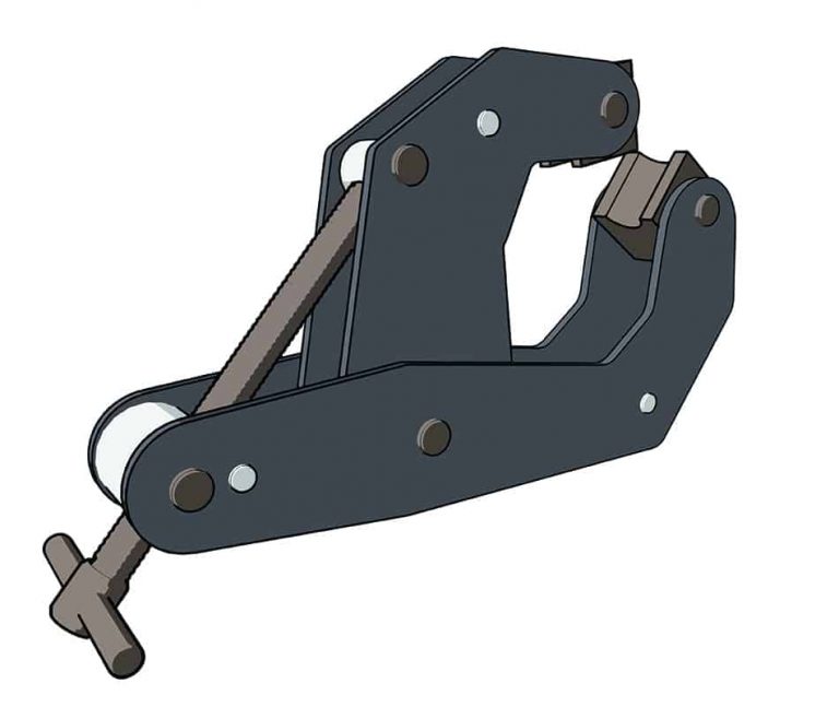 36 Different Types of Clamps with Pictures & Uses Homenish