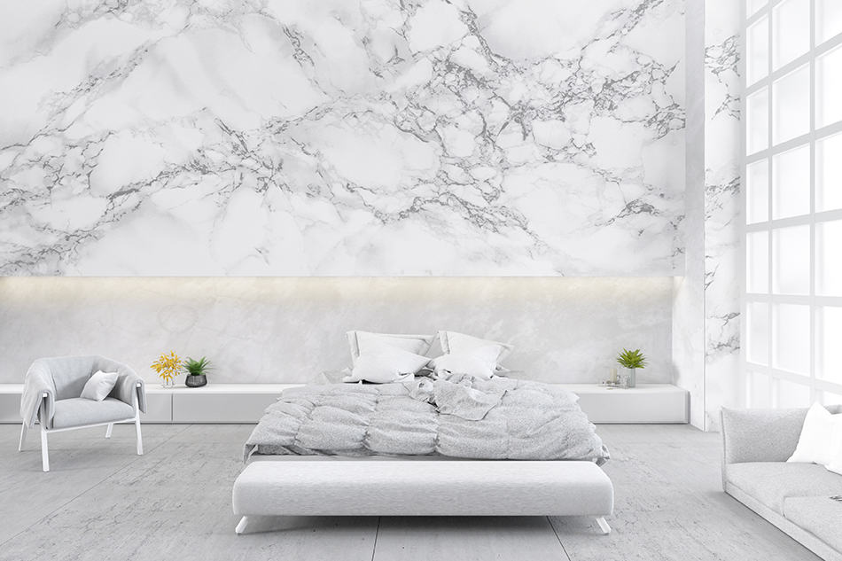 Marble as the Stone of the Future