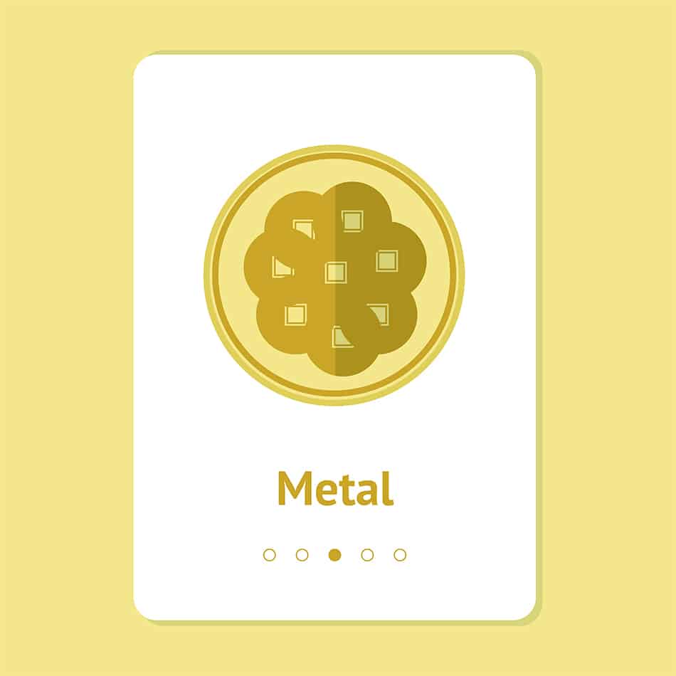 Metal Element