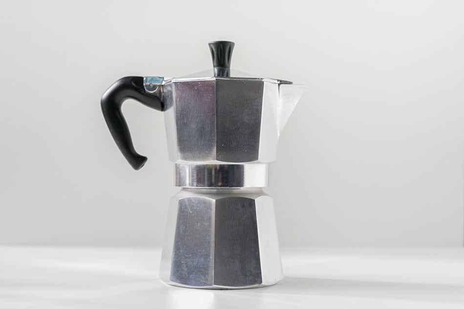 Moka Pot