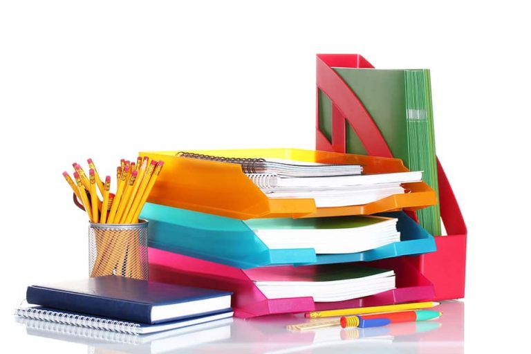 38 Essential Types of Office Equipment Homenish