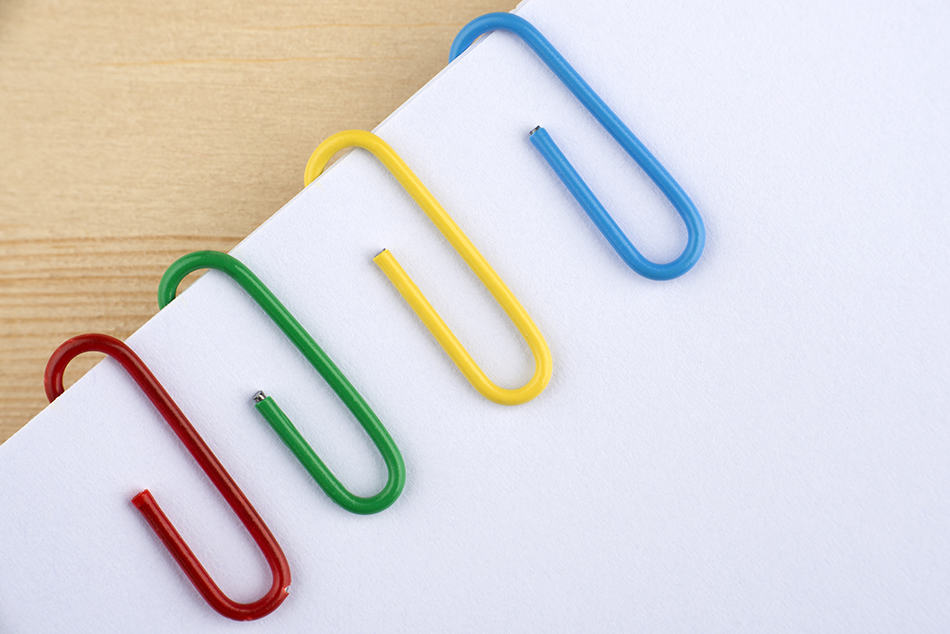 Paperclips