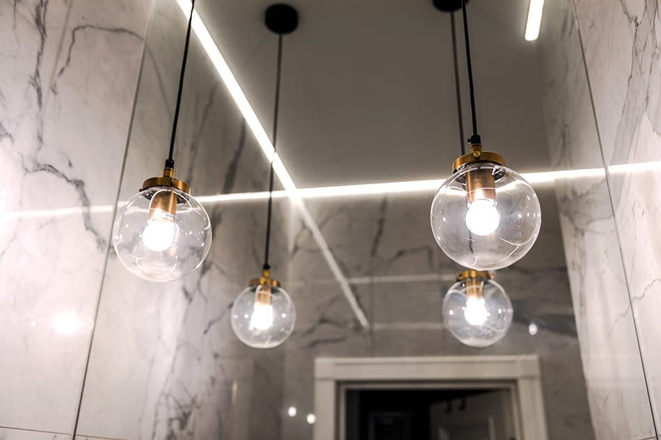 Pendant Lights