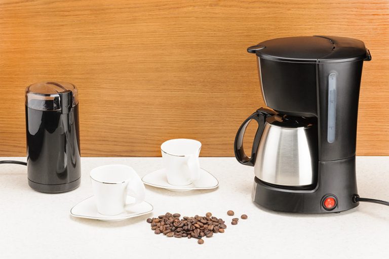 13 Different Types of Coffee Makers and Their Uses Homenish