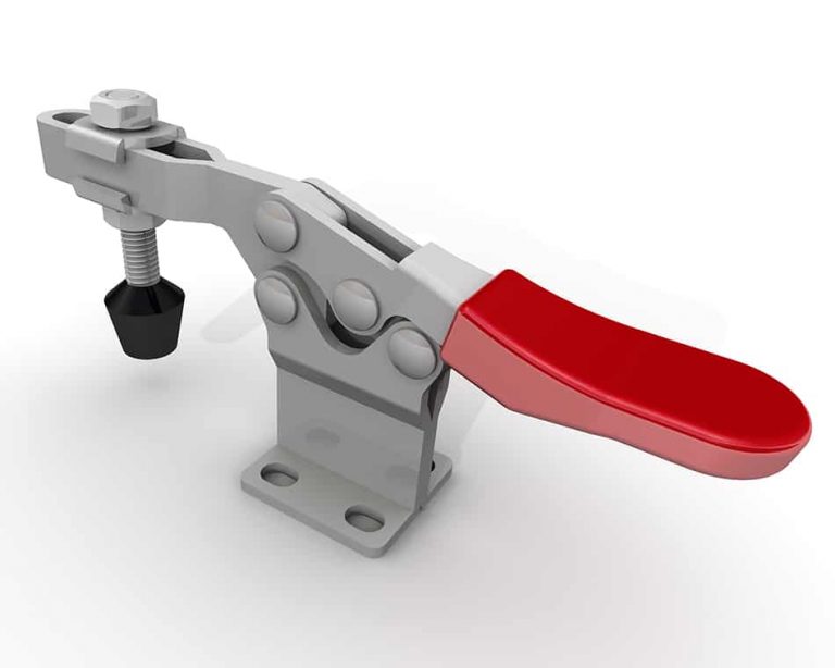 36 Different Types of Clamps with Pictures & Uses Homenish