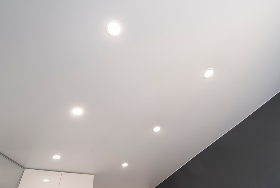 Recessed Lights