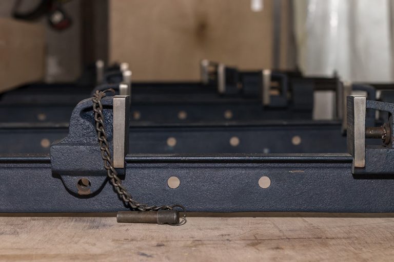 36 Different Types of Clamps with Pictures & Uses Homenish